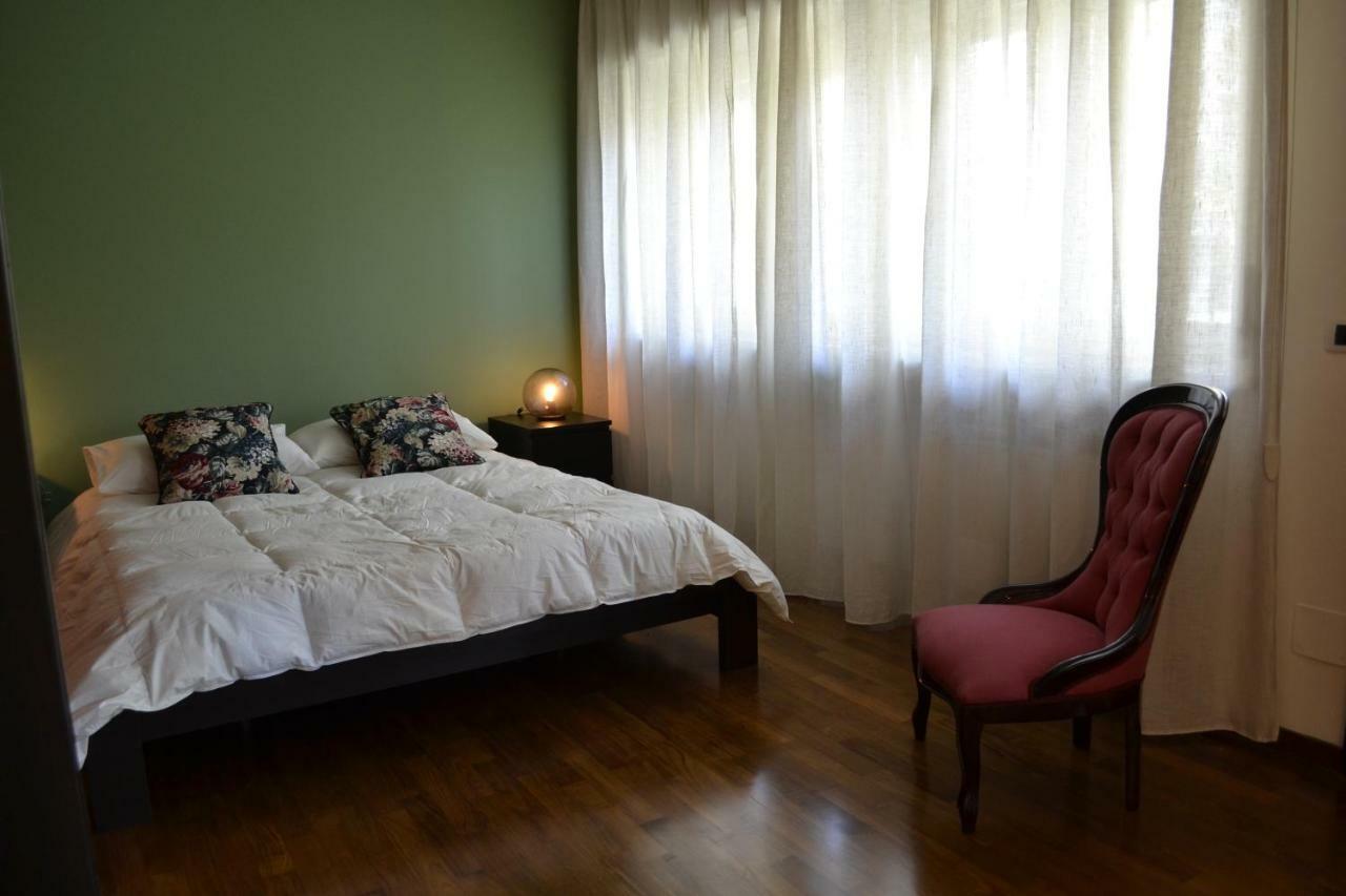 La Casetta カターニア エクステリア 写真